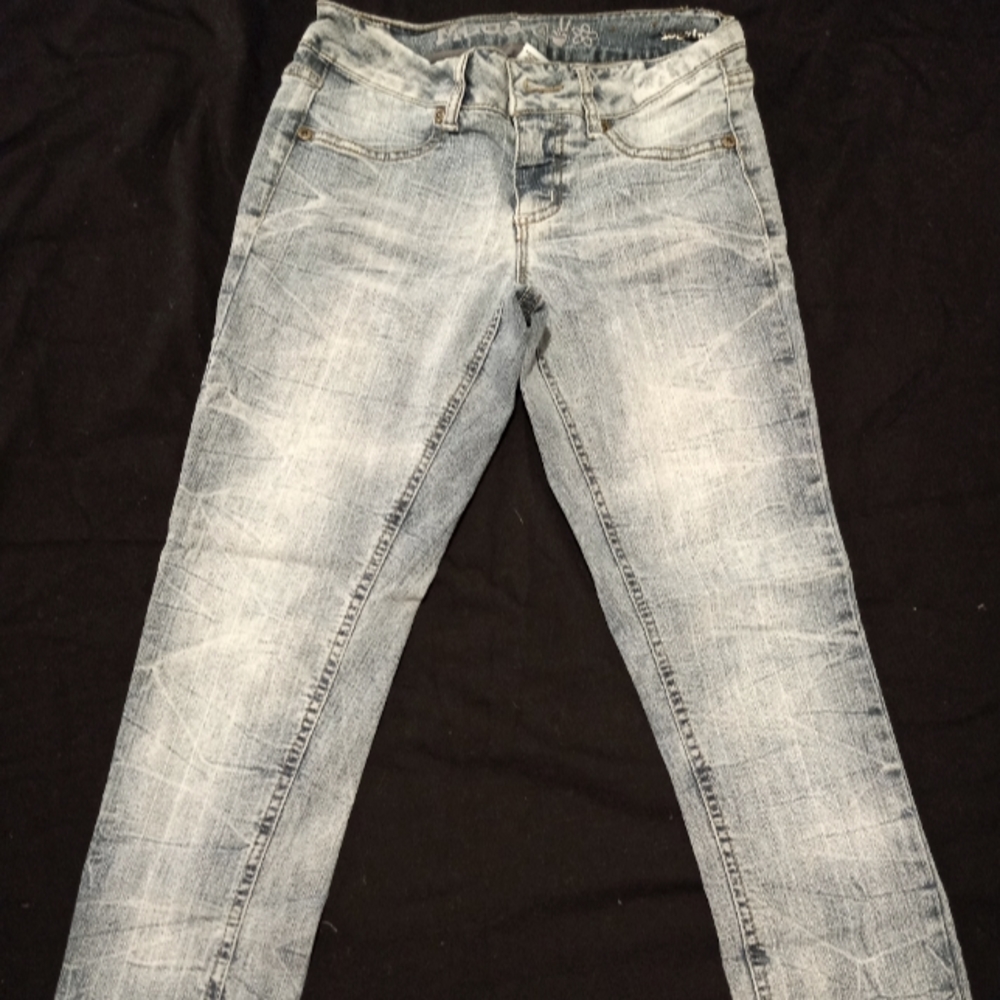 Size 3 Mudd jeans